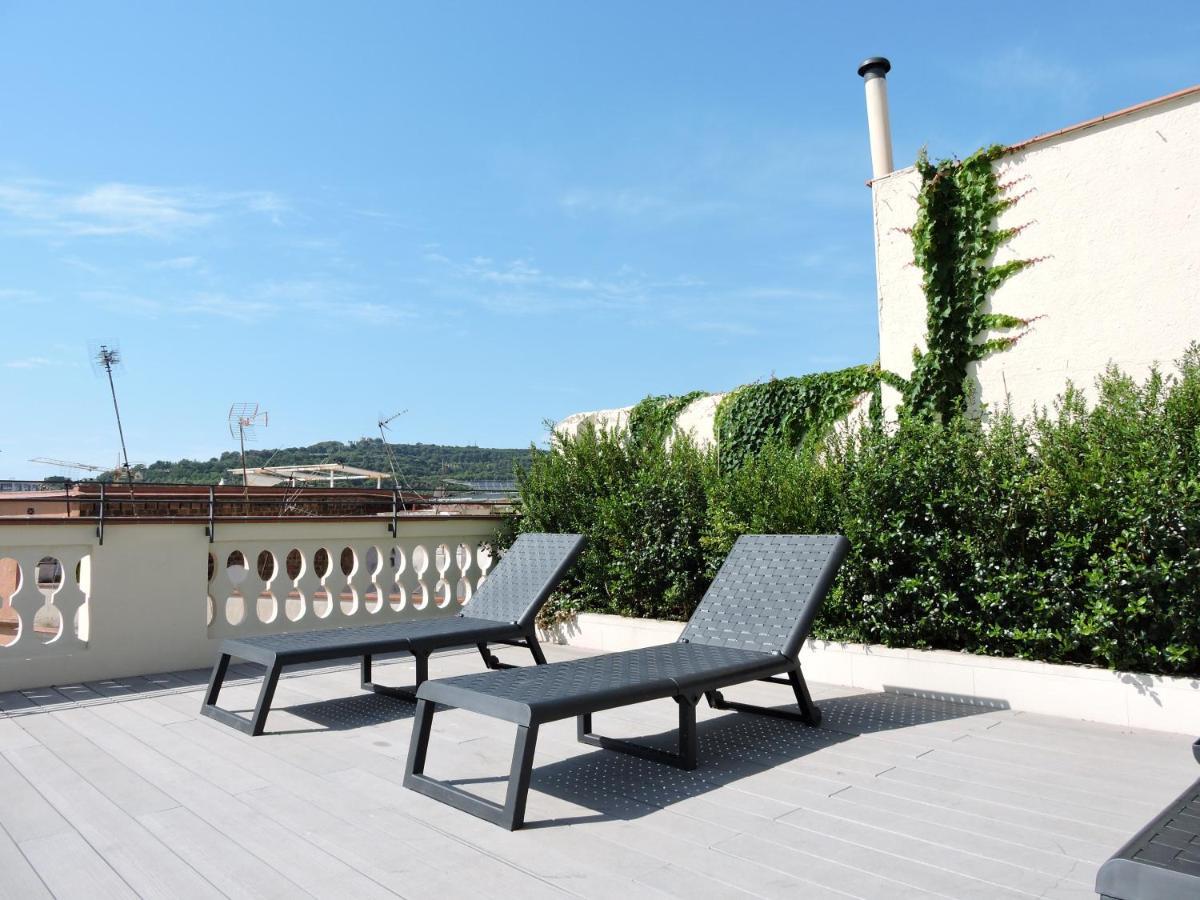 Hotel Raval House Barcellona Esterno foto