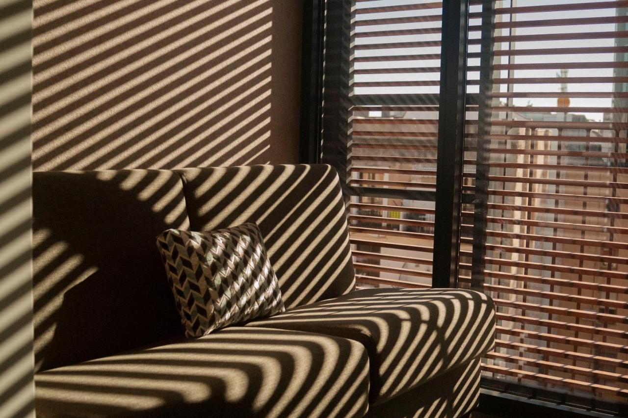 Hotel Raval House Barcellona Esterno foto