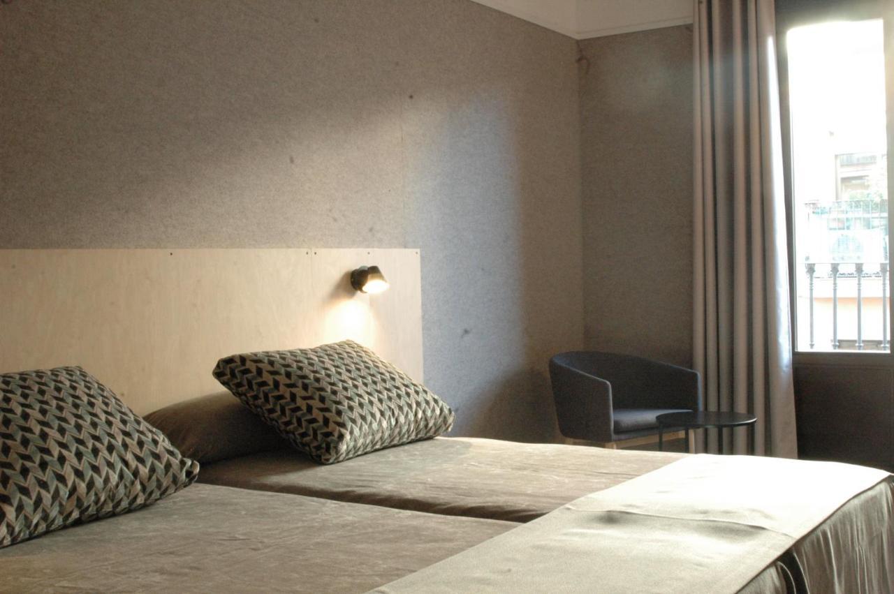 Hotel Raval House Barcellona Esterno foto