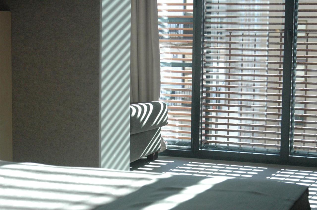 Hotel Raval House Barcellona Esterno foto