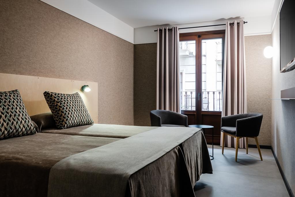 Hotel Raval House Barcellona Esterno foto