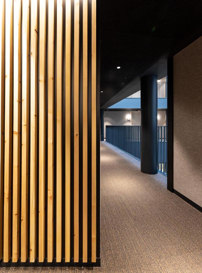 Hotel Raval House Barcellona Esterno foto