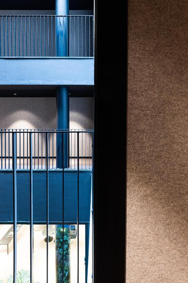 Hotel Raval House Barcellona Esterno foto