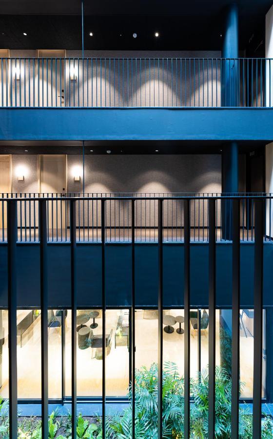 Hotel Raval House Barcellona Esterno foto
