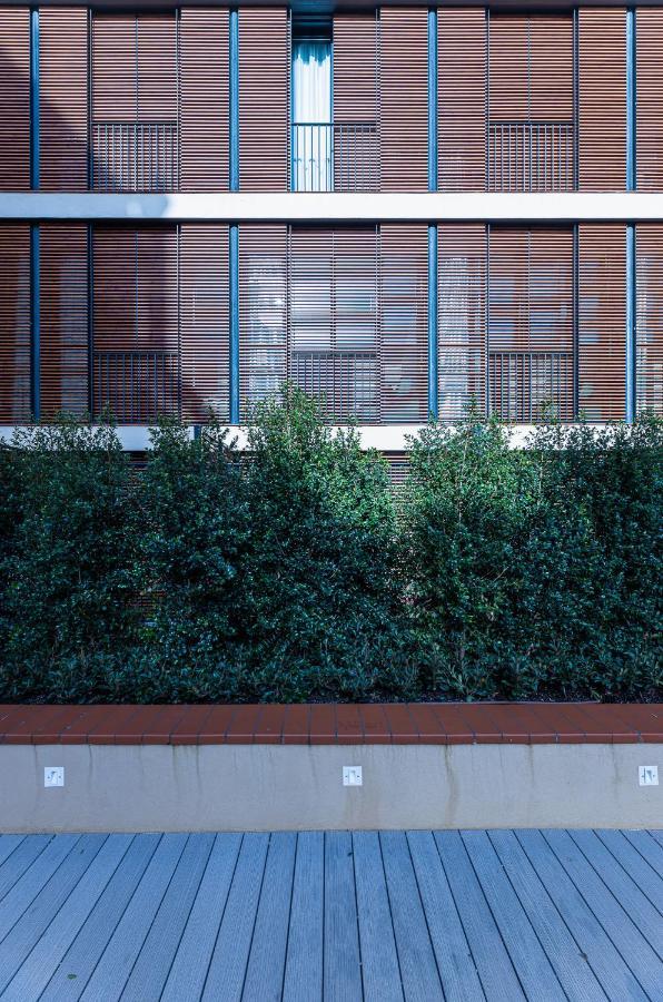 Hotel Raval House Barcellona Esterno foto