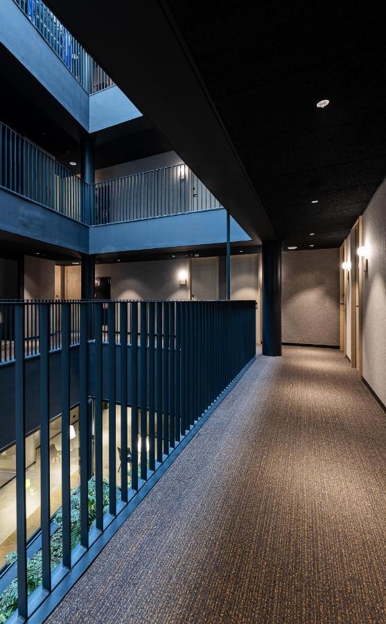 Hotel Raval House Barcellona Esterno foto