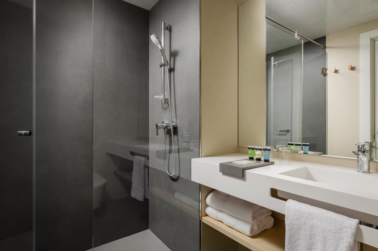 Hotel Raval House Barcellona Esterno foto