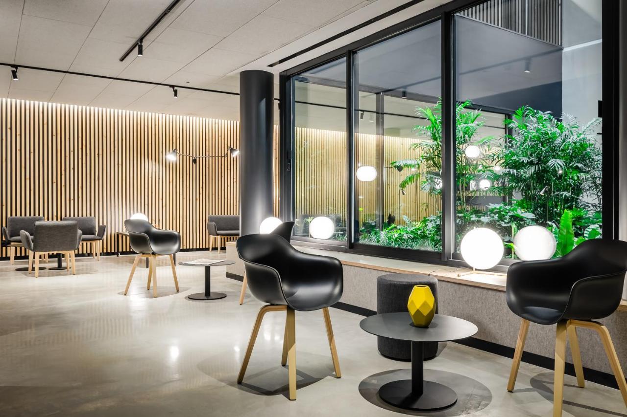 Hotel Raval House Barcellona Esterno foto
