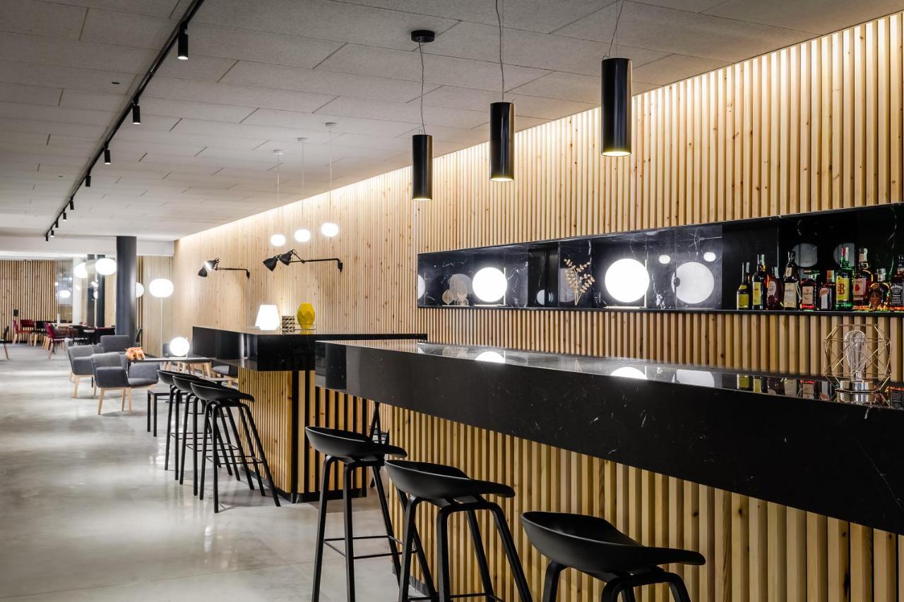 Hotel Raval House Barcellona Esterno foto