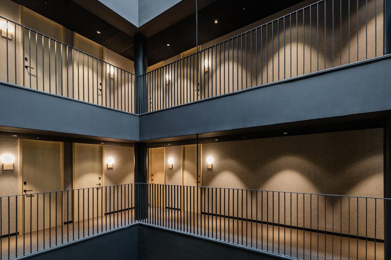 Hotel Raval House Barcellona Esterno foto