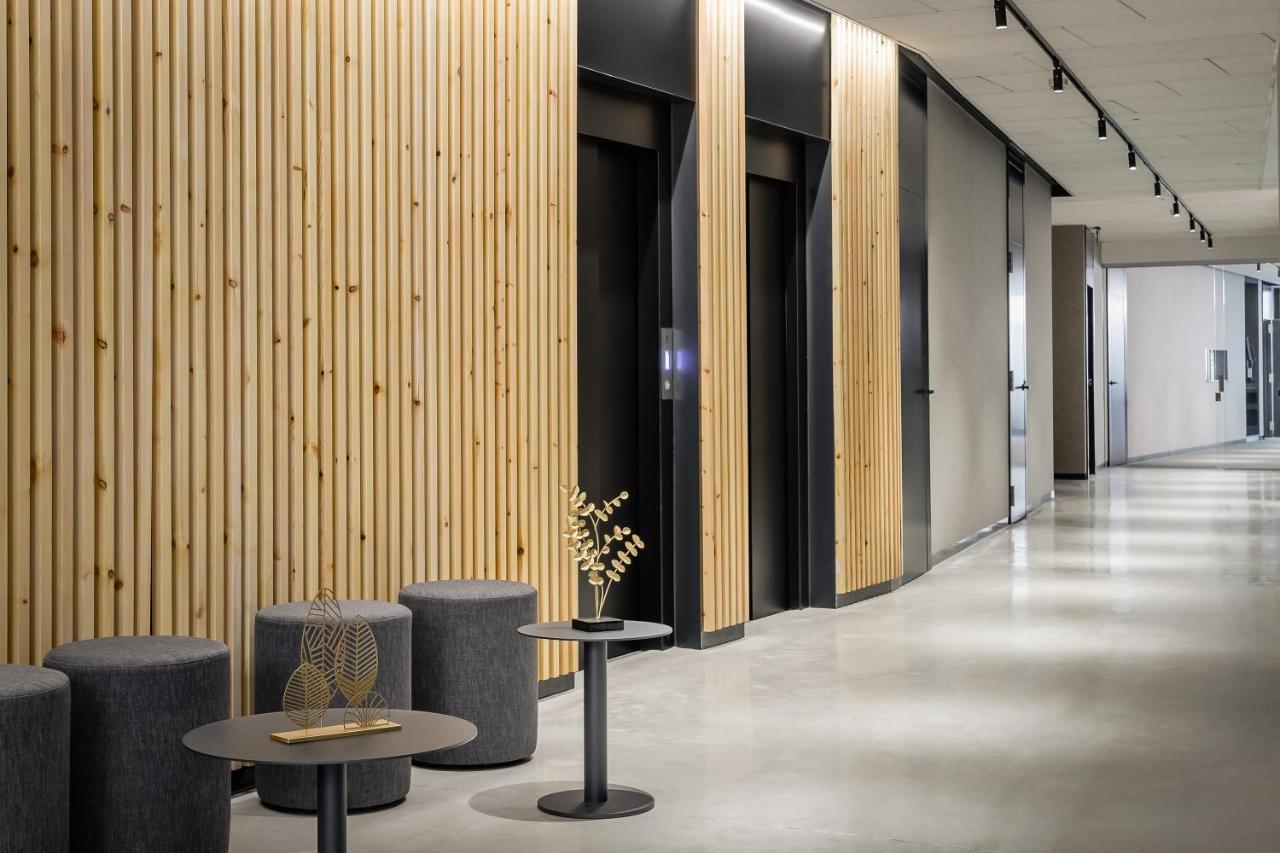 Hotel Raval House Barcellona Esterno foto