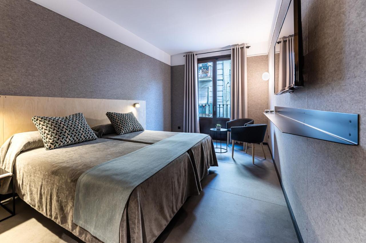 Hotel Raval House Barcellona Esterno foto