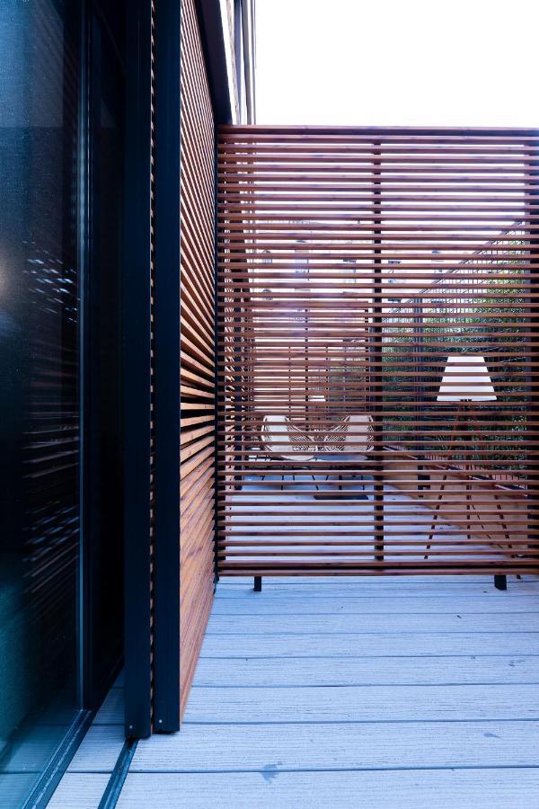 Hotel Raval House Barcellona Esterno foto