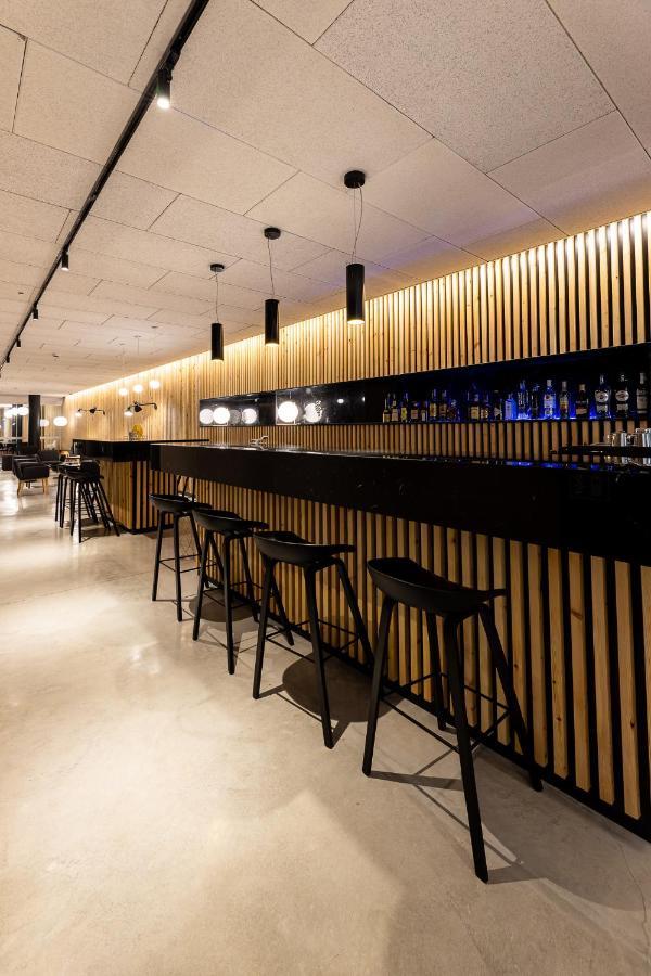 Hotel Raval House Barcellona Esterno foto