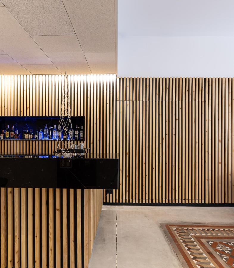 Hotel Raval House Barcellona Esterno foto