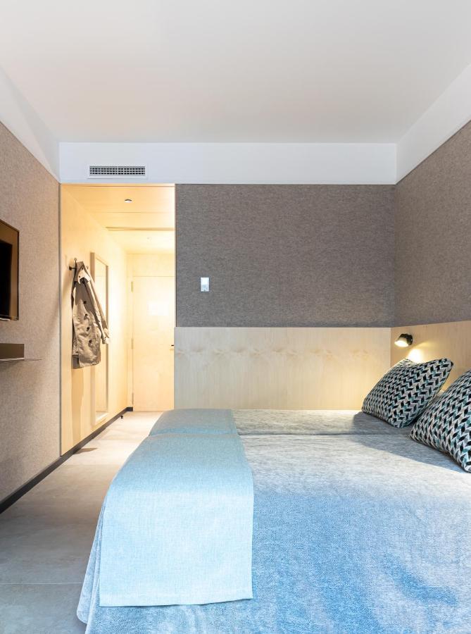Hotel Raval House Barcellona Esterno foto