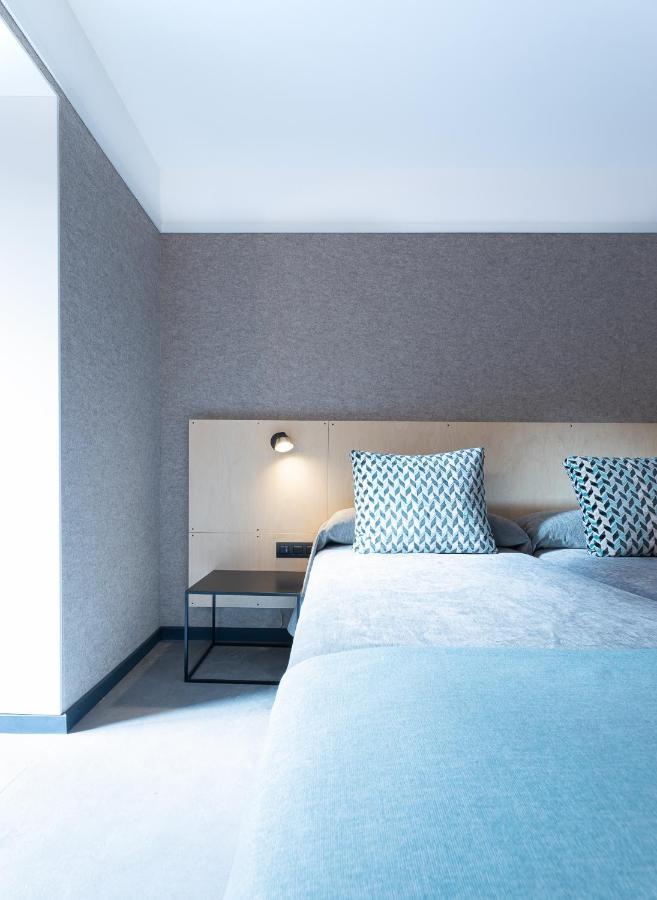 Hotel Raval House Barcellona Esterno foto
