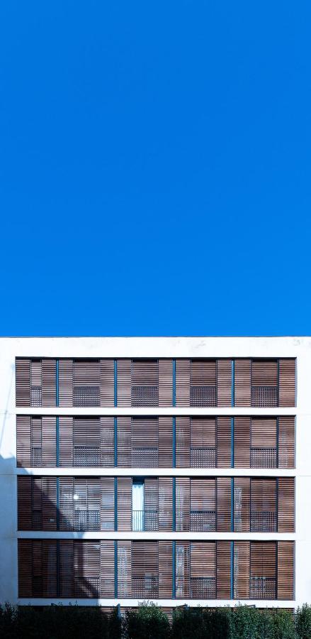 Hotel Raval House Barcellona Esterno foto