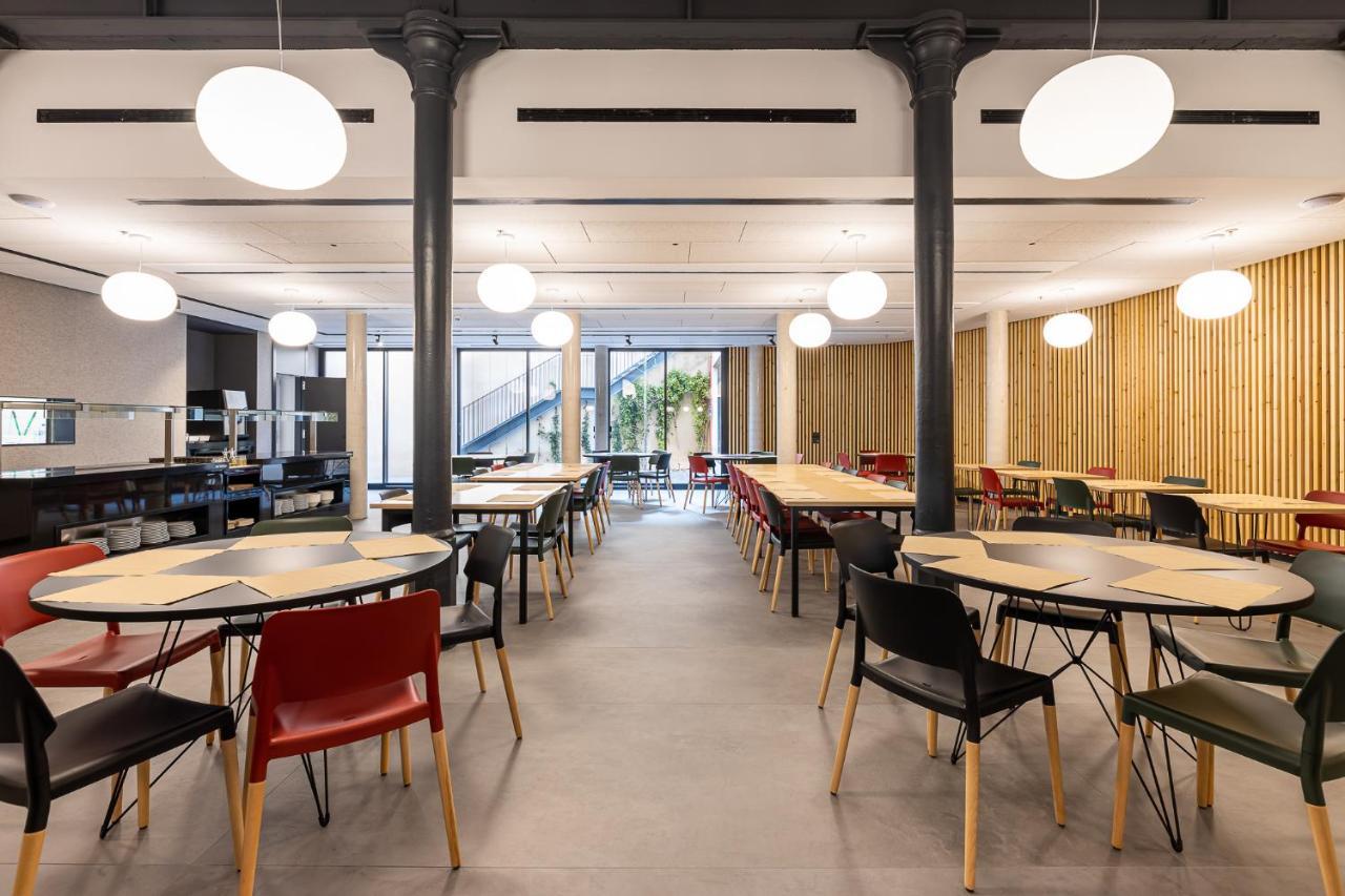 Hotel Raval House Barcellona Esterno foto