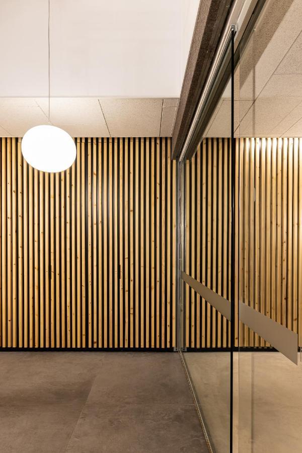 Hotel Raval House Barcellona Esterno foto