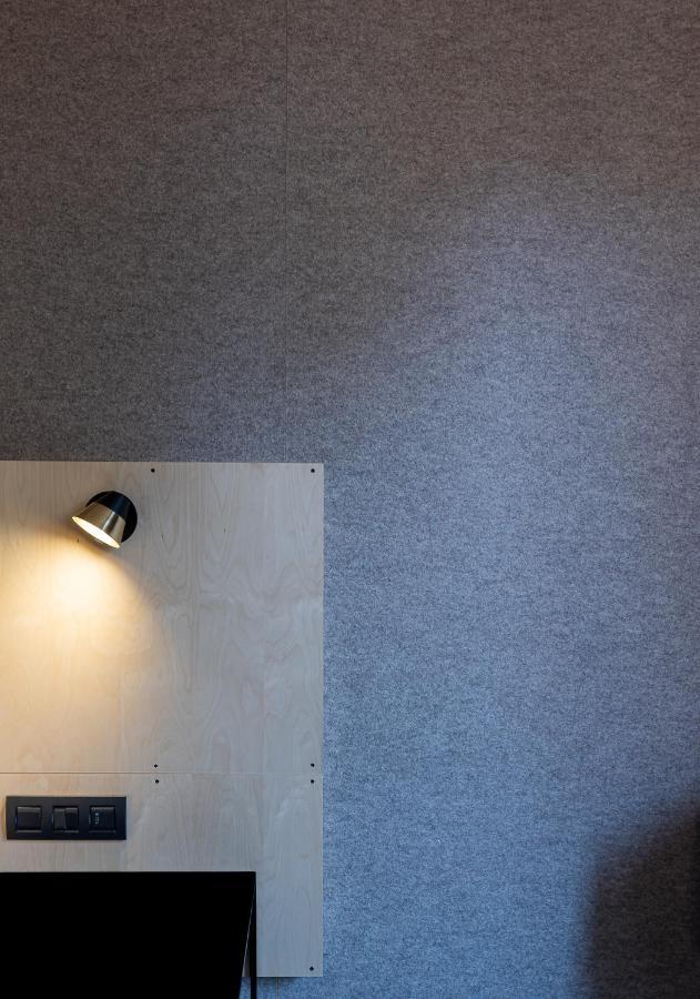 Hotel Raval House Barcellona Esterno foto