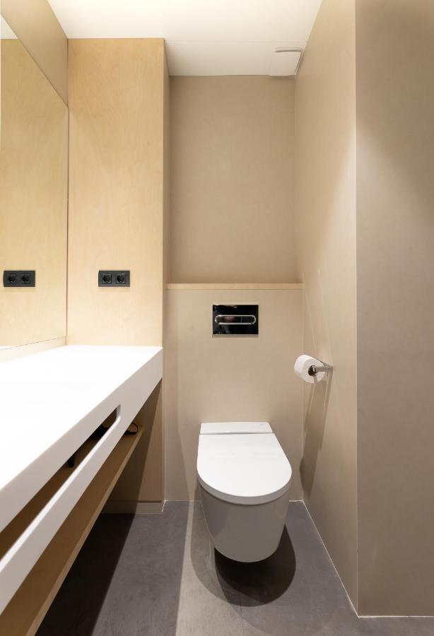 Hotel Raval House Barcellona Esterno foto