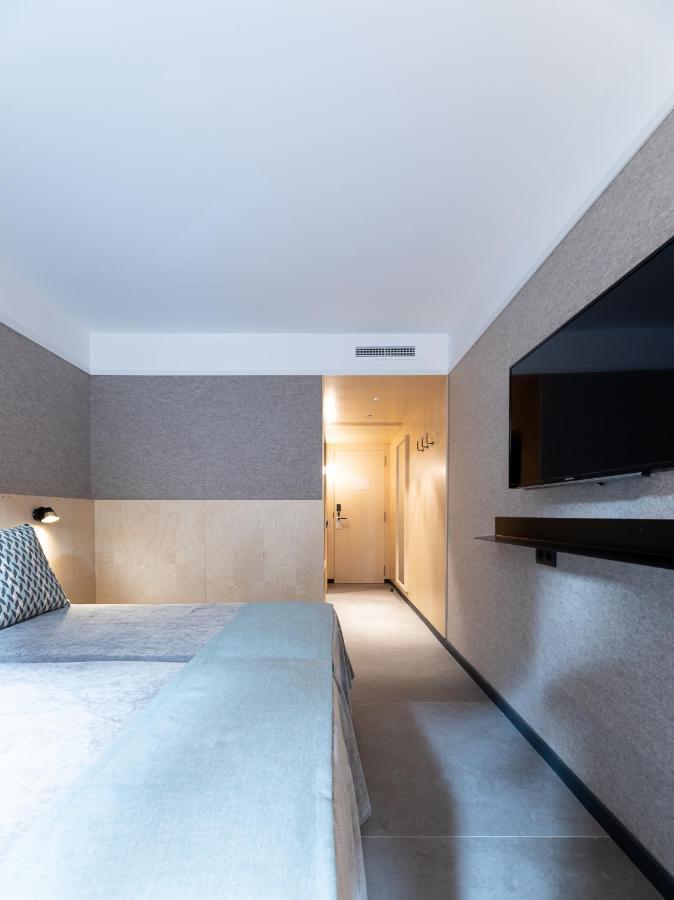 Hotel Raval House Barcellona Esterno foto
