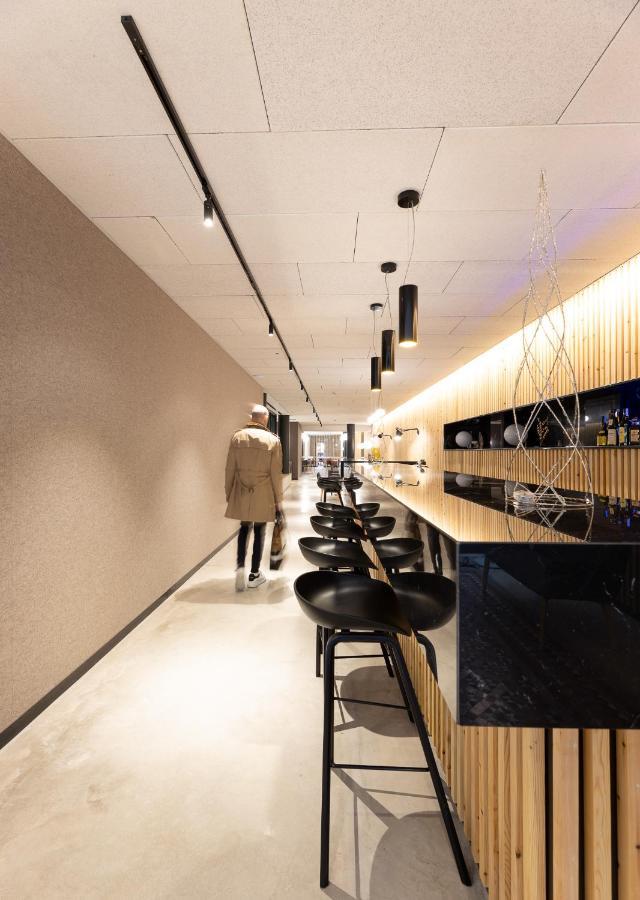 Hotel Raval House Barcellona Esterno foto